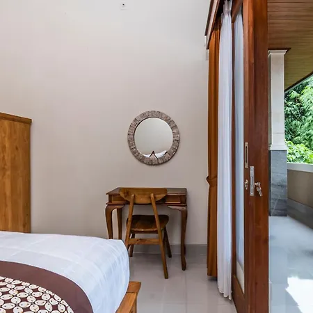 Depi House Ubud