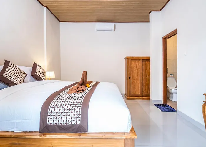 Depi House Pensión 3*