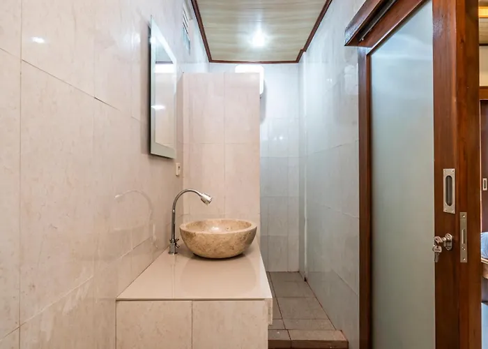 Depi House 3*
