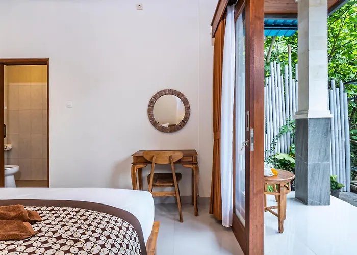 Pensión Depi House