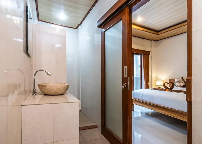 Depi House Ubud