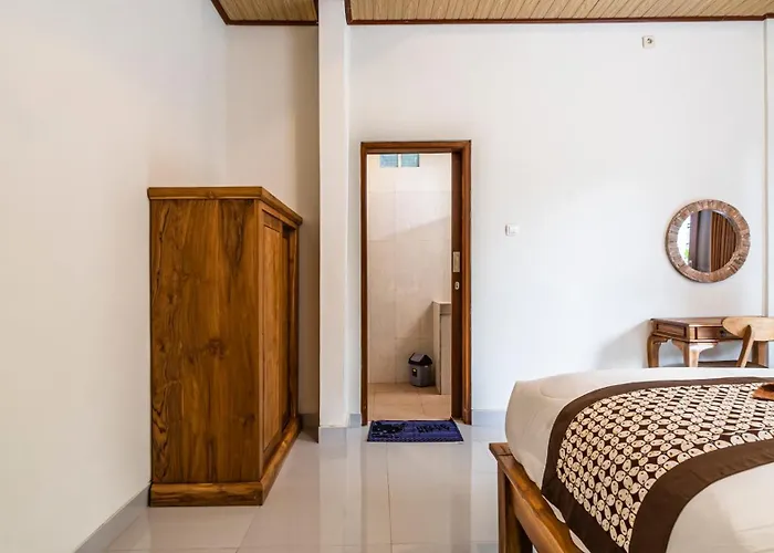 Depi House 3*
