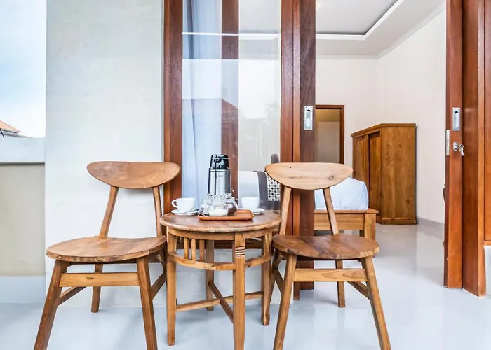 Depi House 3*