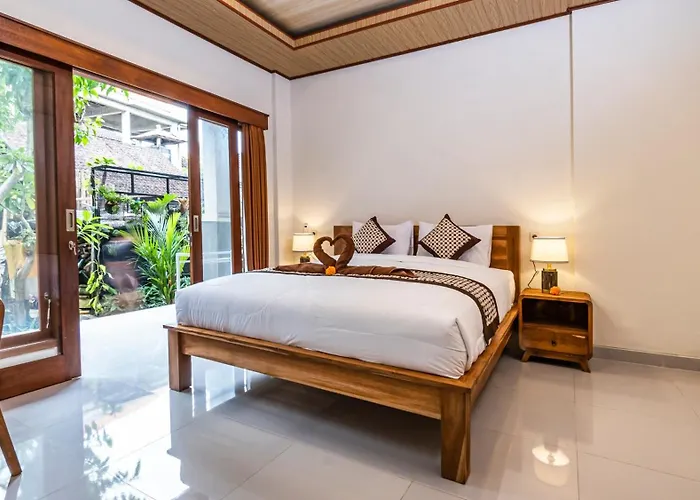 Pensión Depi House 3*