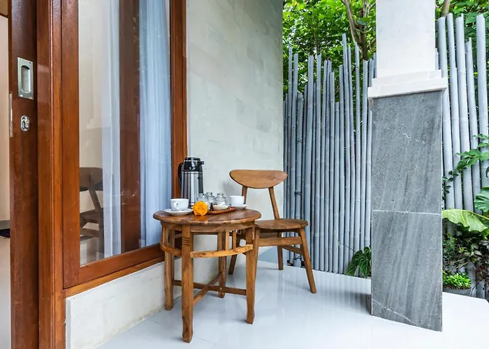 Depi House Ubud