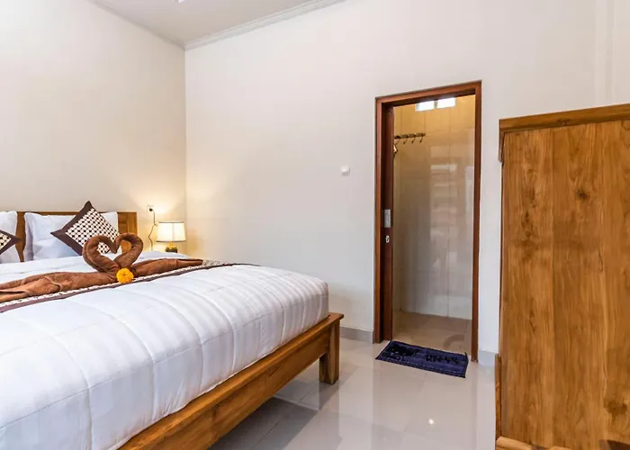 Depi House 3* Ubud