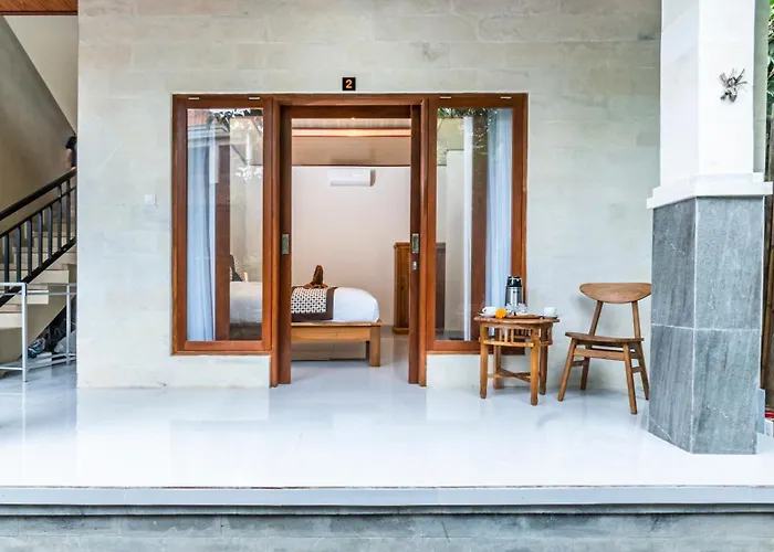Depi House Pensión
