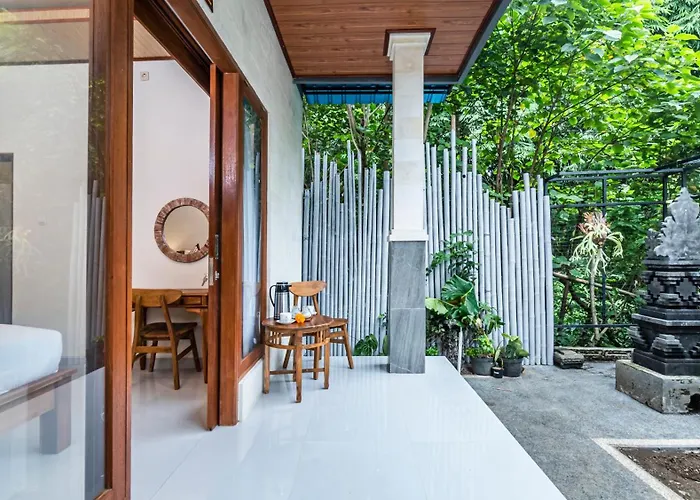 Pensión Depi House