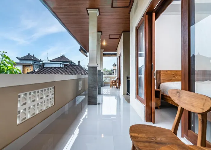 Depi House 3*